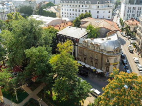Bright 2BR Flat - Top Location - Amazing Balconies